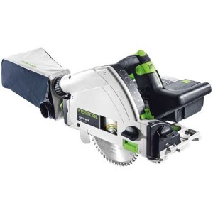 Akkupyörösaha Festool TSC 55 REB-Plus Li