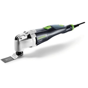 Monitoimityökalu Festool OS 400 EQ-Plus