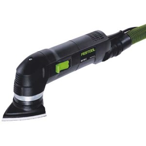 Kärkihiomakone Festool DX 93 E