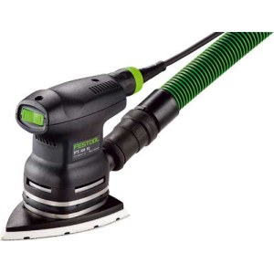 Kärkihiomakone Festool DTS 400 EQ-Plus TL