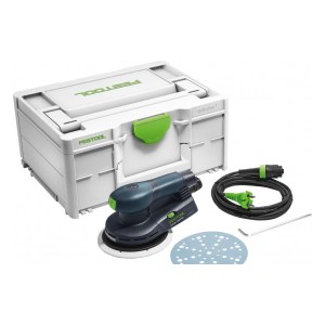 Epäkeskohiomakone Festool ETS EC 150/5 EQ-Plus