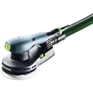 Epäkeskohiomakone Festool ETS EC 125/3 EQ