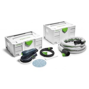 Epäkeskohiomakone Festool ETS EC 150/5 EQ-Plus-GQ