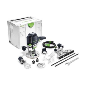 Yläjyrsin Festool OF 1400 EBQ-Plus; 1400 W