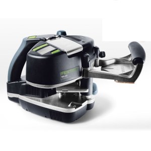 Käsikäyttöinen reunanlistoituskone Festool KA 65 Plus