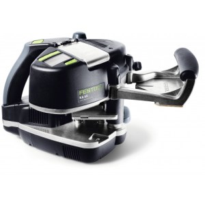 Käsikäyttöinen reunanlistoituskone Festool KA 65 Set