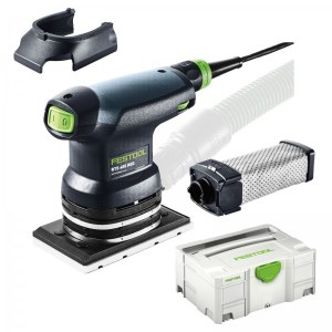 Tasohiomakone Festool RTS 400 REQ-Plus
