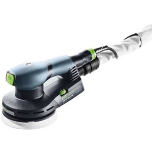 Epäkeskohiomakone Festool ETS EC 125/3 EQ-GQ