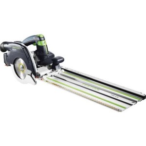 Pyörösaha Festool HK 55 EBQ-Plus-FSK420
