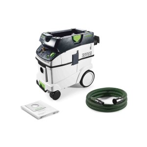 Pölynimuri Festool CTL 36 E LE CLEANTEC