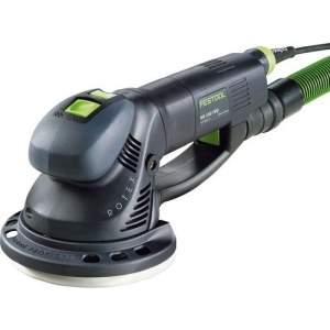 Epäkeskohiomakone Festool RO 150 FEQ-Plus ROTEX