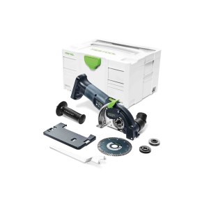 Roilojyrsin Festool DSC-AGC 18-125 FH Li EB-Basic (ilman akkua ja laturia)