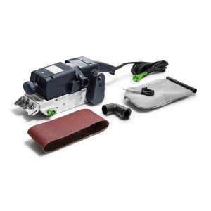 Nauhahiomakone Festool BS 105