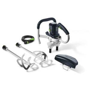 Sekoituskone Festool MX 1600/2 REQ DUO DOUBLE