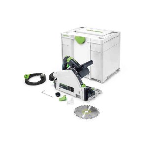 Upotussaha Festool TS 55 RQ-Plus
