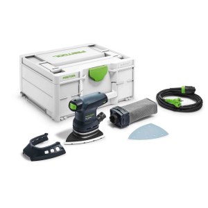 Kärkihiomakone Festool DTS 400 REQ-Plus
