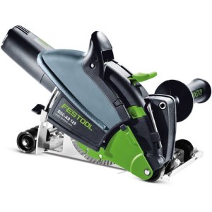 Roilojyrsin Festool DSC-AG 125-Plus