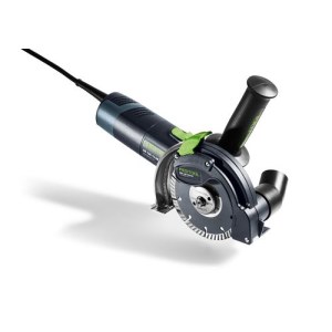 Roilojyrsin Festool DSC-AG 125 FH-Plus