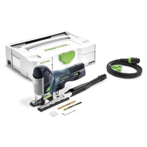 Pistosaha Festool PS 420 EBQ-Plus CARVEX