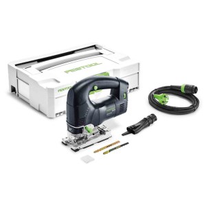 Pistosaha Festool TRION PSB 300 EQ-Plus
