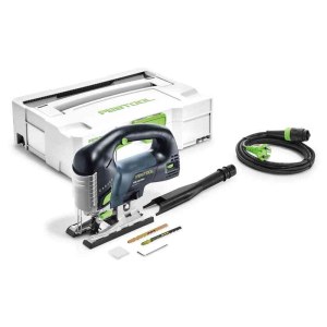 Pistosaha Festool PSB 420 EBQ-Plus CARVEX