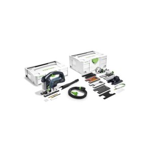 Pistosaha Festool PSB 420 EBQ-Set CARVEX