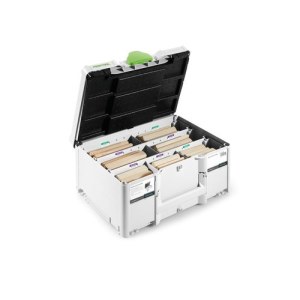 Tapit  Festool DOMINO setti  DS/XL D12/D14 128 BU