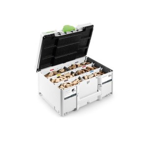 Tappi setti Festool Domino DS 4/5/6/8/10 1060 BU