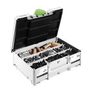Liitoshelasarja  Festool DOMINO SV-SYS D14