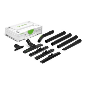 Siivoussetti Festool K-RS-Plus; D 27/36 mm