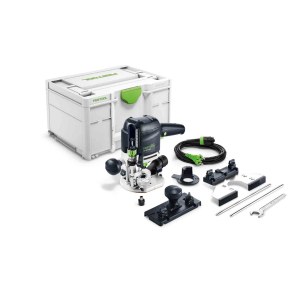 Yläjyrsin Festool OF 1010 REBQ-Plus