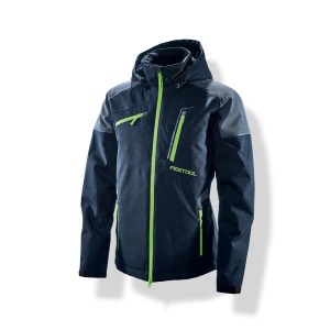 Talvitakki Festool WIJA-FT1-XXL