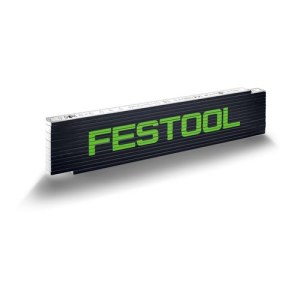Taitettava viivamitta Festool MS-3M-FT1; 3,0 m