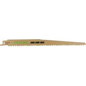 Puukkosahanterä Festool HSR 577487; 230 mm