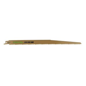 Puukkosahanterä Festool HSR 577488; 305 mm; 5 kpl.
