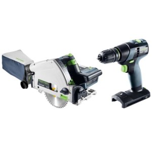 Akkukonesarja Festool TSC 55 K/TXS 18/TB M 137