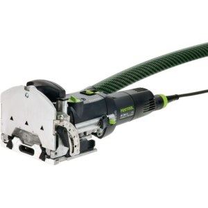 Lamellijyrsin Festool DF 500 Q-Set Domino; 420 W