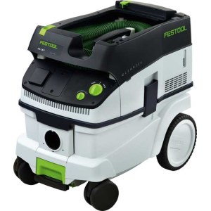 Pölynimuri Festool CTL 26 E