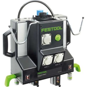Energia-amppeli Festool EAA EW/DW TURBO/M-EU