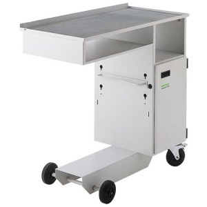 Siirrettävä Työpiste Festool TC 3000