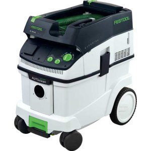 Vacuum cleaner Festool CTL 36 E AC