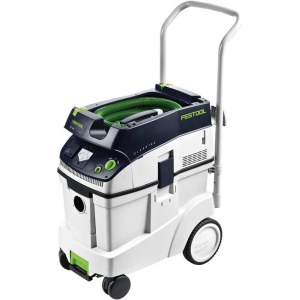 Pölynimuri Festool CTL 48 E