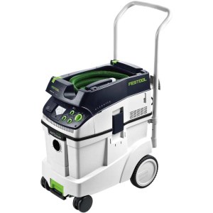 Pölynimuri Festool CTL 48 E AC
