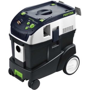 Vacuum cleaner Festool CTM 48 E LE EC/B22