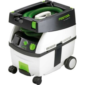 Pölynimuri Festool CTL MIDI