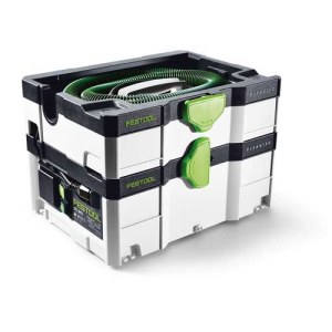 Järjestelmäimuri Festool CTL SYS