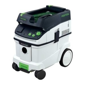 Vacuum cleaner Festool CTL 36 E AC-LHS