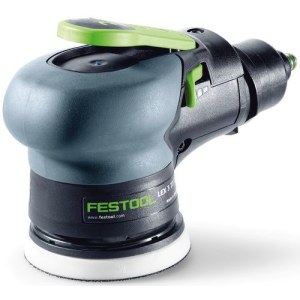 Paineilmakäyttöinen epäkeskohiomakone Festool LEX 3 77/2,5