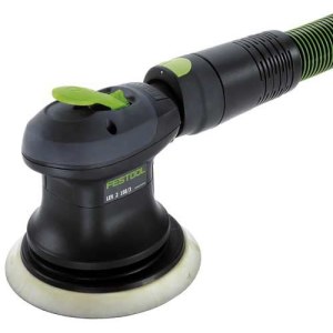 Paineilmakäyttöinen hiomakone Festool LEX 2 150/3