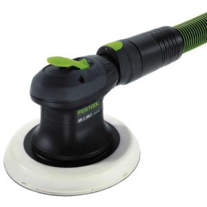Paineilmakäyttöinen hiomakone Festool LEX 2 185/7